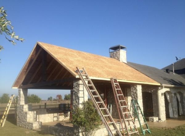 Southern Cross Remodeling and Roofing