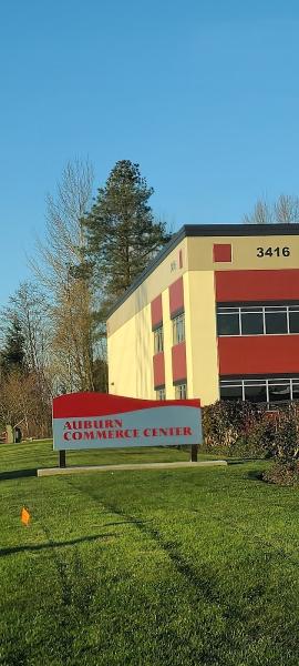 Auburn Commercial Development