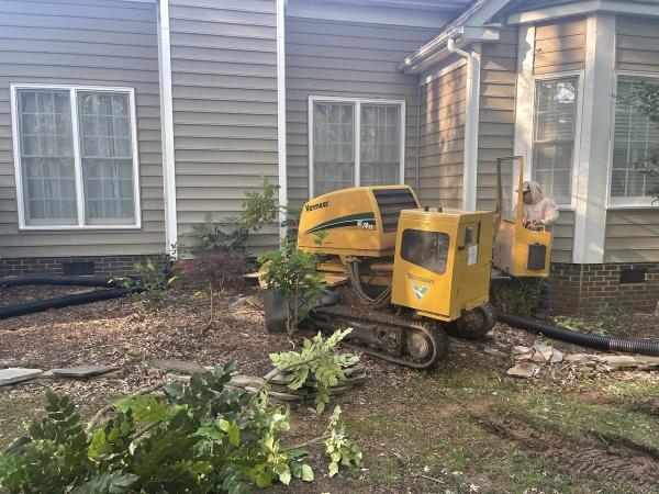 Justin's Tree Service