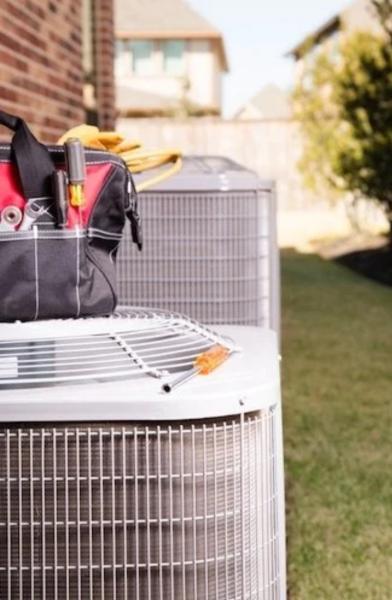 K. Stone Heating and Cooling