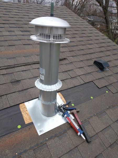 K. Stone Heating and Cooling