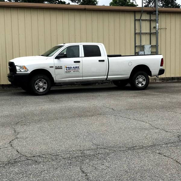 Pro-Aire LLC