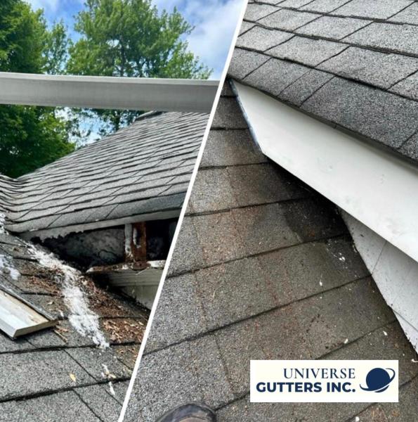 Universe Gutters Inc.