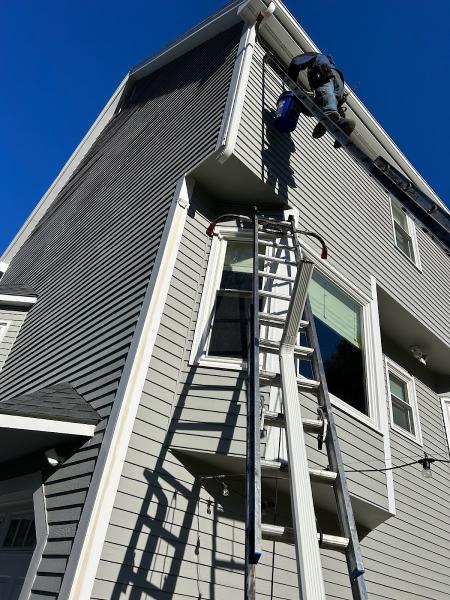 Universe Gutters Inc.