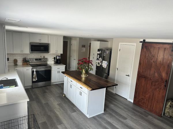 Brandon Ellers Home Remodeling