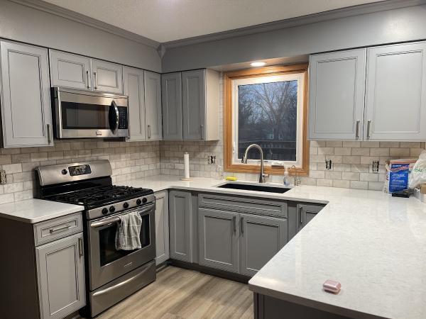 Brandon Ellers Home Remodeling