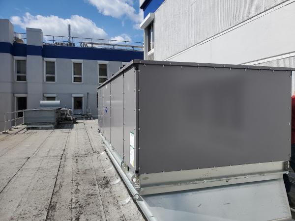 Commercial Mechanical Services LLC