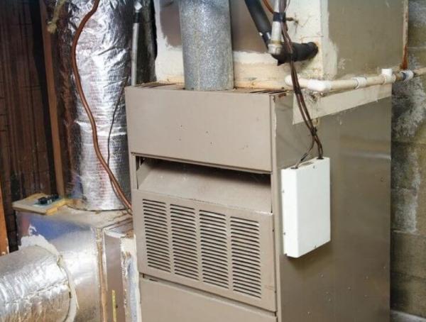 SG Mechanical Air