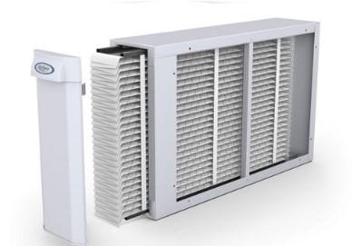SG Mechanical Air