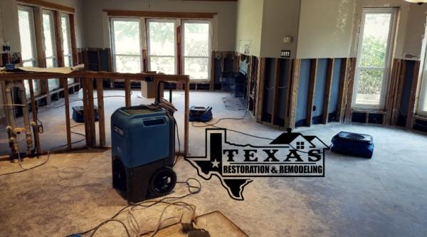 Texas Restoration & Remodeling LLC