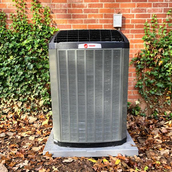 Freyaldenhoven Heating and Cooling