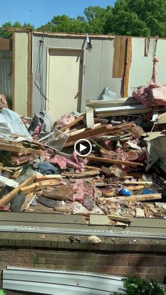 Combat Junk Removal and Demolition