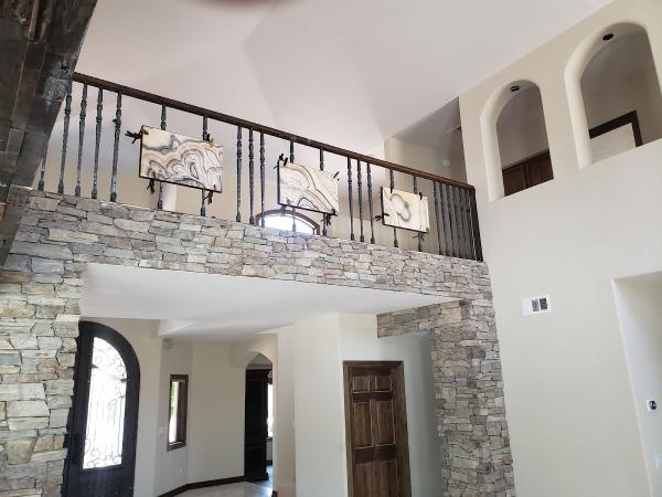 Custom Gates