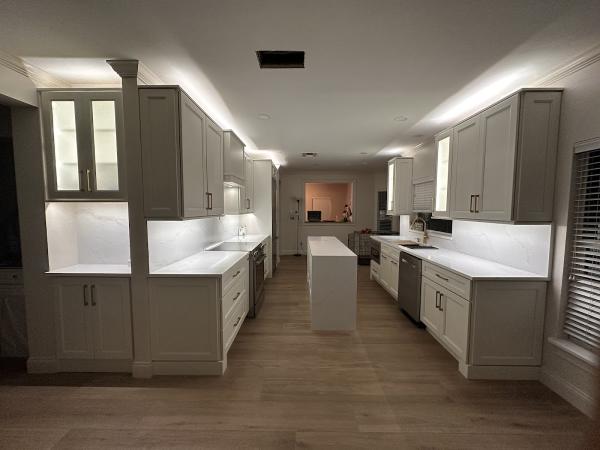 I-4 Kitchen and Bath