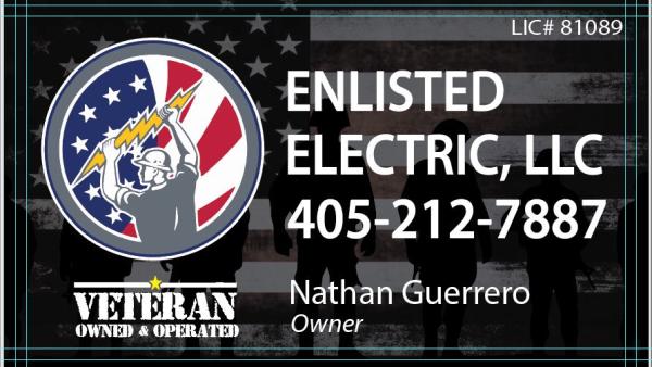 Enlisted Electric