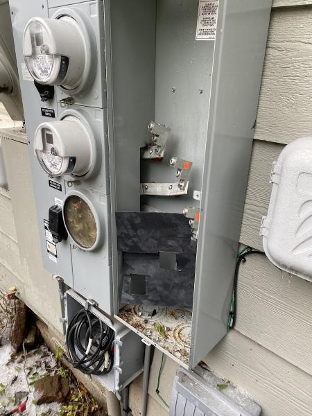 Enlisted Electric