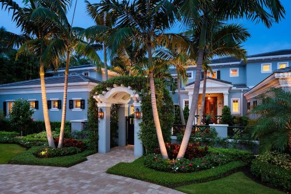 Hanna Homes