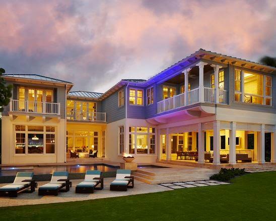 Hanna Homes