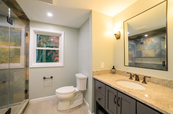 Rick Villandry Remodeling