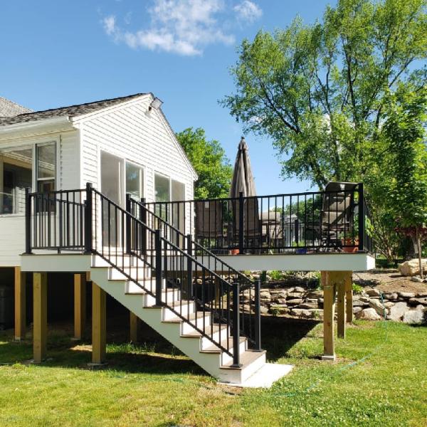 Rick Villandry Remodeling