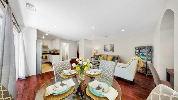 Karis Sandlin Homes- Intero Real Estate Ca Dre# 02015982