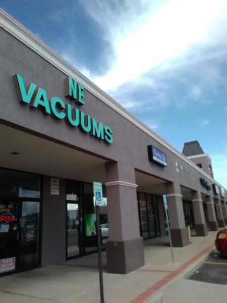 Northeast Vacuums