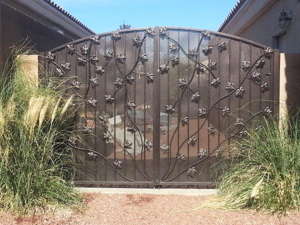 P & L Fencing & Iron LLC
