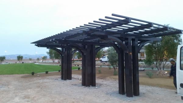 P & L Fencing & Iron LLC