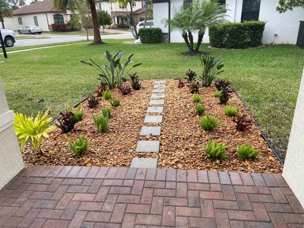 Garden Design Pros