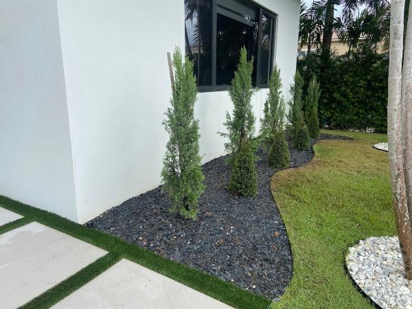 Garden Design Pros