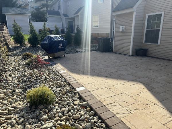 Solis Landscaping