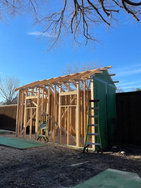 New Generation Construction
