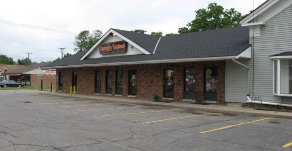 Murray's Roofing
