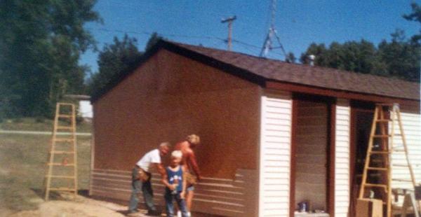 Murray's Roofing