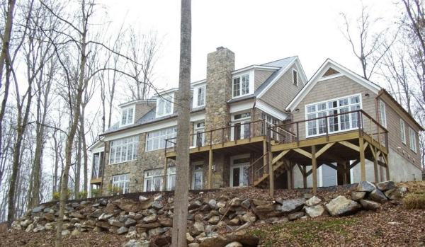 Hobday Custom Homes LLC