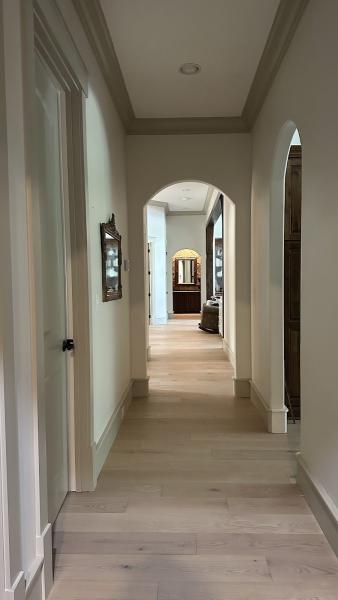 SK Flooring Inc.