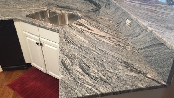 Top Stone Design