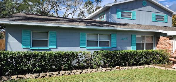 Paul's Painting & Pressure Washing Services