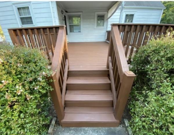 Beale's Cleaning and Handyman Services LLC