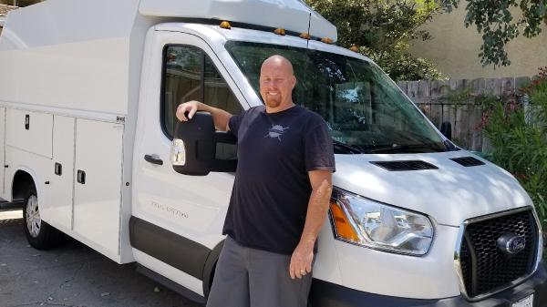 Williams Maintenance & Handyman Service