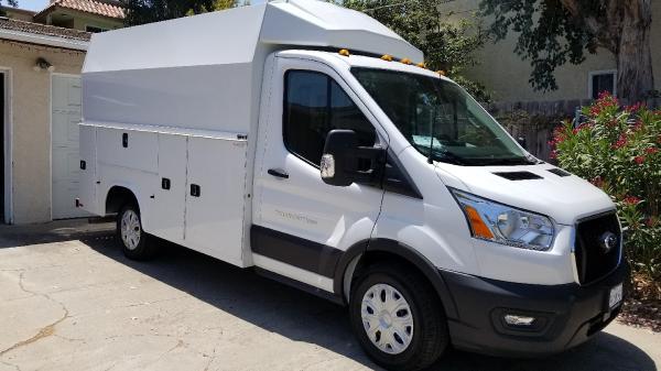 Williams Maintenance & Handyman Service