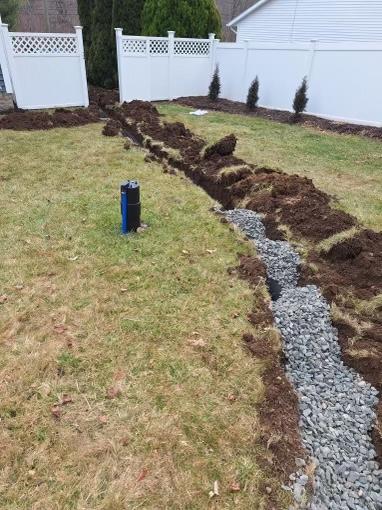 Cox's Landscaping & Design LLC