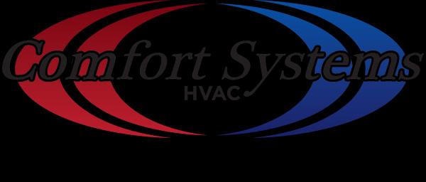 Comfort Systems Hvac