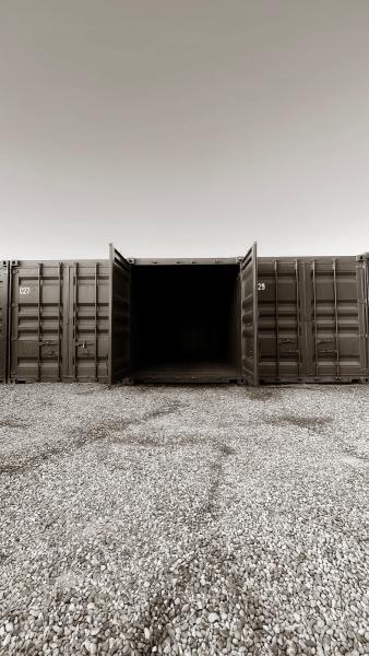 Unincorporated Storage