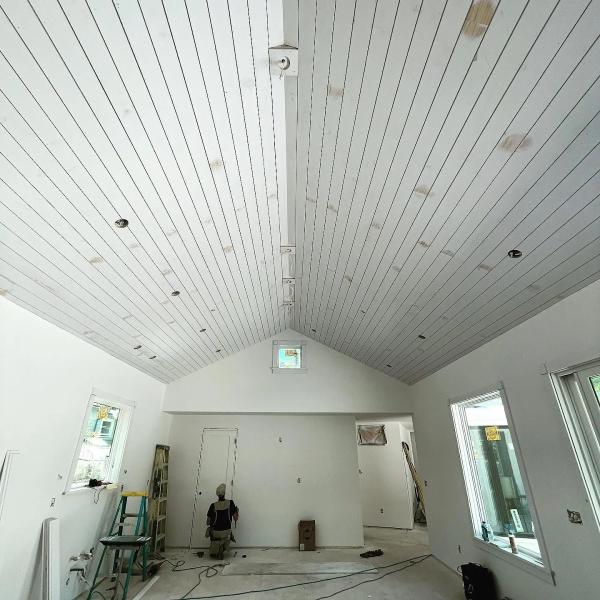 R.A. Wilson Construction