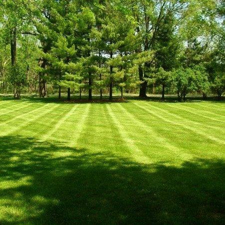 Lakecountry Lawncare LLC