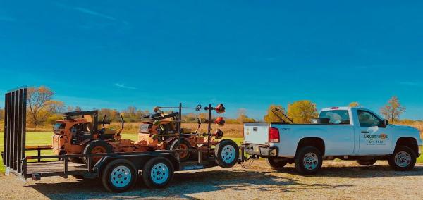 Lakecountry Lawncare LLC