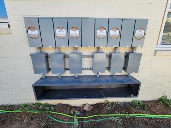 Reliable Electric & Construction LLC