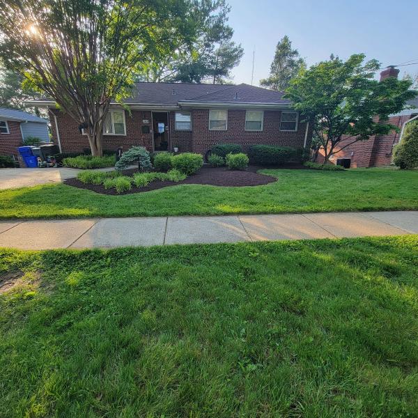 Dubon's Renovation LLC