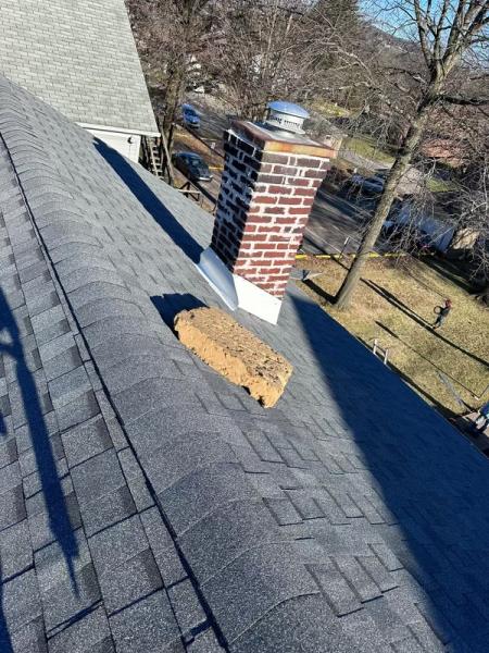 Cj's Roofing Vet Owned